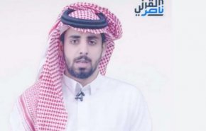 هذا ما نصح به نجل الشیخ عوض القرنی الشباب السعودیین