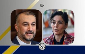 أمير عبداللهيان: العلاقات العريقة أساس مناسب لاستمرار التفاعل البناء بين إيران وبلجيكا