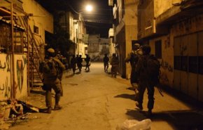فلسطين.. إصابات بالاختناق خلال مواجهات مندلعة في مخيم العروب شمال الخليل

