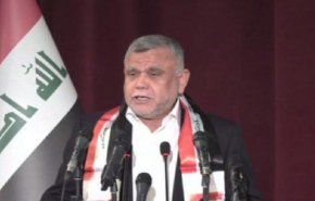 العامري: فتوى الجهاد الكفائي استطاعت توحيد الطاقات لقتال 'داعش'