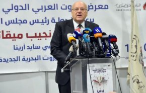 ميقاتي يدعو لكشف ملابسات حادث مقتل جندي لقوات اليونيفيل
