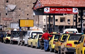 تفاقم أزمة المحروقات والمشتقات النفطية في سوريا