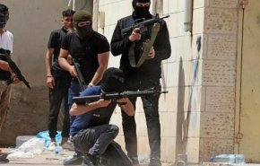 عمليات المقاومة في الضفة خلال 24 ساعة الماضية