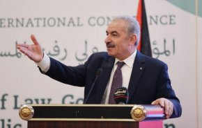 السلطة الفلسطينية تطالب الاتحاد الأوروبي بردع الاحتلال 