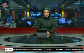  نشرة الاخبار من قناة العالم الساعة 16:00 بتوقيت غرينتش 15-12-2022 