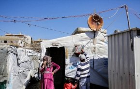 كم عدد اللاجئين السوريين الذين لا يرغبون بالعودة إلى بلادهم؟


