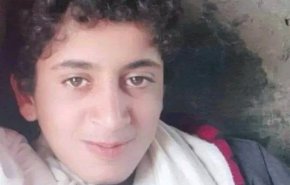 استشهاد طفل يمني بإنفجار قنبلة من مخلفات العدوان بمأرب