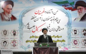 رئيس الجمهورية: حسابات العدو في المؤامرة الأخيرة كانت خاطئة