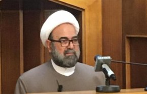 الشيخ شريفة يؤكد متانة العلاقة مع القوات الدولية في جنوب لبنان