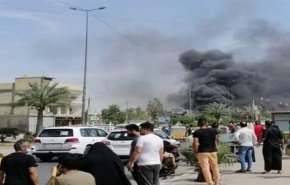 العراق.. مقتل واصابة خمسة أطفال بانفجار عبوة ناسفة في الموصل 