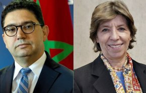 فرنسا تعلن انتهاء أزمة التأشيرات مع المغرب 