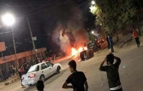 الاعلام السعودي يحاول اثارة الفتنة في الاردن