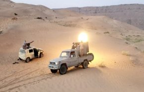 اشتباكات بين القبائل و حزب الإصلاح التابع للسعودية في مأرب 