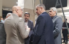 رونمایی از نخستین دستگاه بومی شتاب‌دهنده «داینامیترون»  