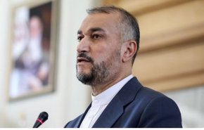 وزير خارجية ايران يزور الأردن غدا