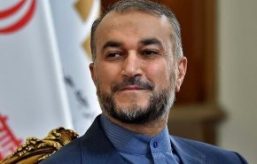 امیرعبداللهیان به اردن می رود 