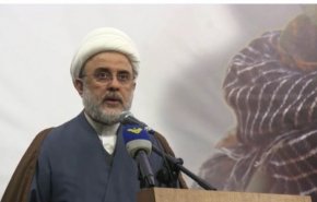 الشيخ قاووق: للتوافق الداخلي لحل أزمة انتخاب الرئيس ولعدم الرهان على وساطات الخارج