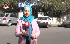 شاهد.. أزمة الوقود في سوريا وتأثيرها علی القطاع الصحي