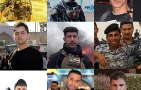 داعش الارهابي يتبنى الهجوم على الشرطة الاتحادية في كركوك العراقية