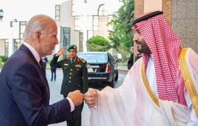 بايدن يكافيء إبن سلمان بإفلاته من العقاب