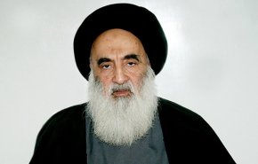 هذا ما قاله السيد السيستاني لدى استقباله اليوم رئيس فريق التحقيق الاممي