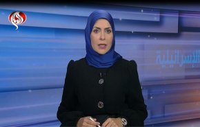 شاهد.. فشل كيان الاحتلال في ضرب وحدة ايران 