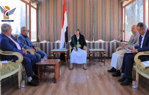 صنعاء: حالة اللا سلم واللا حرب غير مقبولة ولن تطول