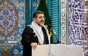 وزير الثقافة يحذر من حرب اعلامية ضروس ضد الجمهورية الاسلامية