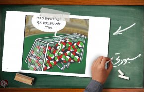 الرياضة ليست سياسية .. مونديال قطر خير دليل !!
