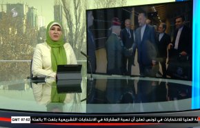  نشرة الاخبار من قناة العالم الساعة 07:00 بتوقيت غرينتش 20-12-2022 