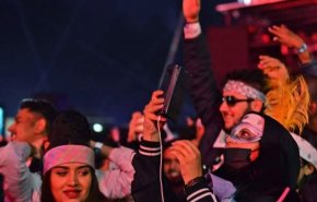 افشاگری سایت انگلیسی از ماهیت حقیقی جشنواره میدل بیست عربستان