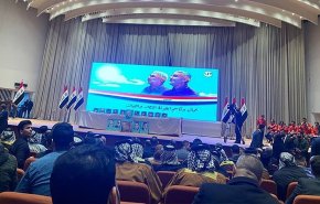 ممثل السوداني: هيئة الحشد تطالب بمحاسبة واشنطن..