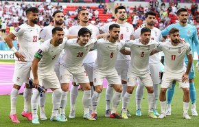 تصنيف الفيفا: إيران في المرتبة 2 آسيويا و 24 عالميا