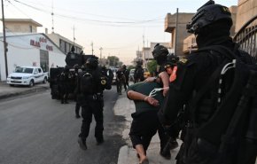 بعد حادثة ديالى.. اللواء رسول يتوعد الإرهابيين: الرد المناسب سيكون قريباً