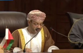 سلطنة عمان تؤكد دعمها لتحقيق التنمية في العراق 