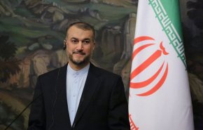 عبد اللهيان: السعودية أعلنت استعدادها لمواصلة الحوار مع إيران