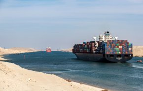 جدل واسع في مصر حول بيع أصول قناة السويس