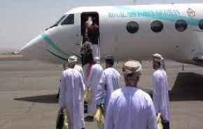 ماذا بجعبة الوفد العماني لصنعاء؟