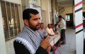 بالصورة.. تغريدة يمنية تثير غضب مرتزقة العدوان السعودي