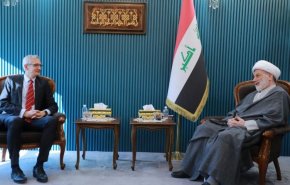 المجلس الأعلى الإسلامي يدعو ألمانيا للاستثمار في العراق