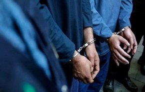 تفكيك 4 فرق عملياتية للموساد 