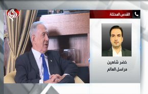 شاهد.. ماذا بعد اعلان نتنياهو التوصل الى تشكيل حكومته؟