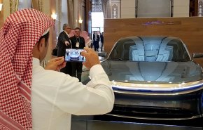 إبن سلمان يضخ المليارات لانتشال شركة لوسيد من الانهيار
