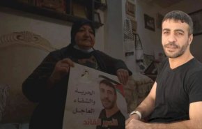 شاهد.. هكذا تفاعل نشطاء التواصل مع استشهاد الأسير 