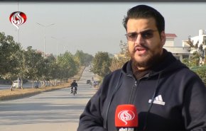 شاهد.. ملخص عام 2022 في باكستان