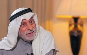 سياسي بريطاني للنفيسي: أنتم مجرد محطات بنزين!