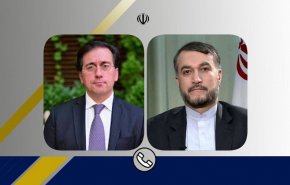 أميرعبداللهيان: إيران واحدة من أقوى الديمقراطيات في المنطقة