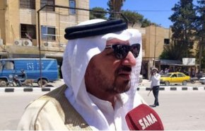'قسد' تخطف أحد شيوخ مدينة الحسكة