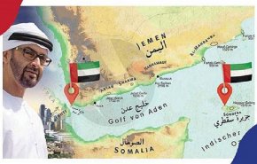 اتفاقات إماراتية مشبوهة مع المرتزقة.. تمكين 