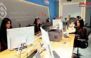 دمشق.. مركز خدمة المواطن الإلكتروني يواصل عمله أيام العطلة القادمة
